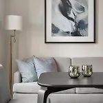 Vander - Pedersgata Apartman
