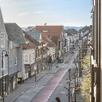 Vander - Pedersgata Apartman *