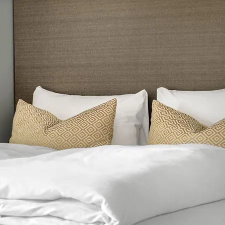 Lejlighed Vander - Pedersgata *