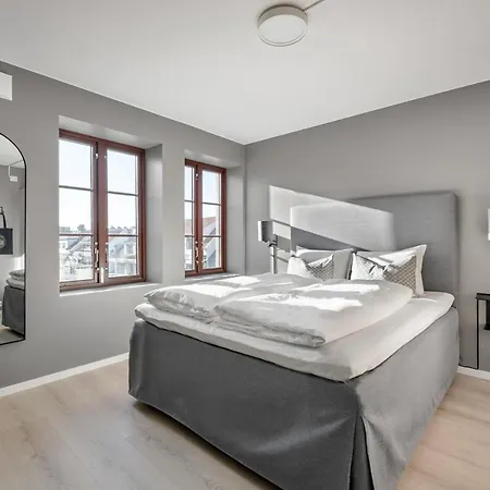 Leilighet Vander - Pedersgata Stavanger