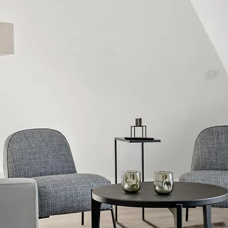 Vander - Pedersgata Apartmán Stavanger