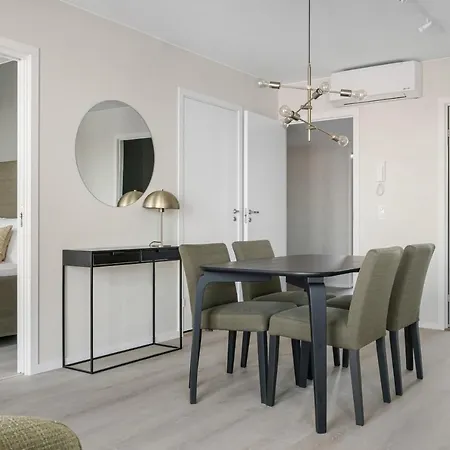 Frogner House - Pedersgata 7 *