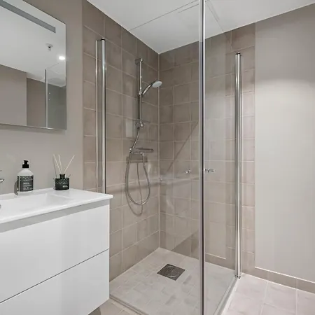 Frogner House - Pedersgata 7 *