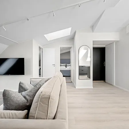 Vander - Pedersgata Stavanger