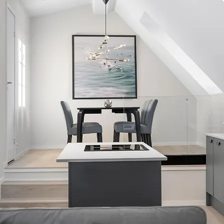 Frogner House - Pedersgata 7 *