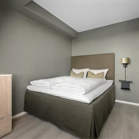 Vander - Pedersgata Apartmán