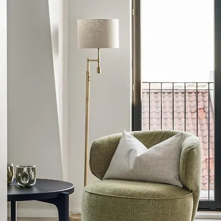 Lejlighed Vander - Pedersgata