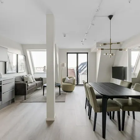 Vander - Pedersgata * Stavanger