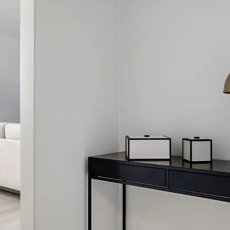 Vander - Pedersgata * Stavanger