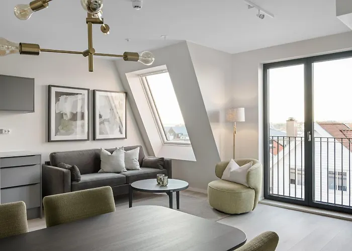 Vander - Pedersgata * Stavanger