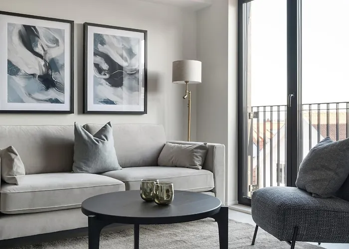 Vander - Pedersgata Stavanger