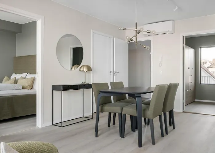 Vander - Pedersgata *