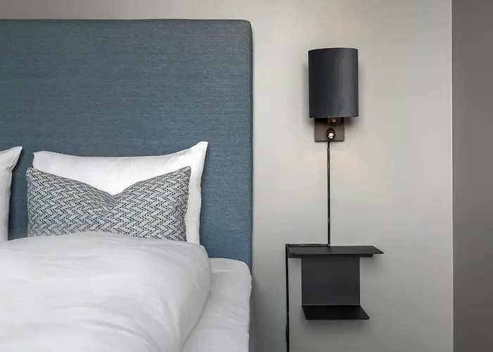 Vander - Pedersgata Apartman Stavanger