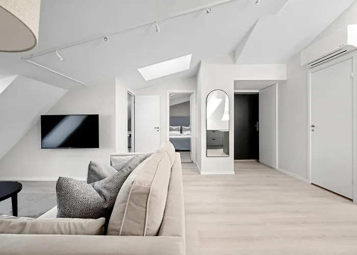 Vander - Pedersgata Stavanger