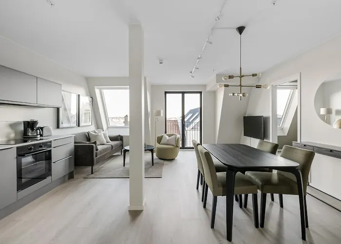 Vander - Pedersgata * Stavanger