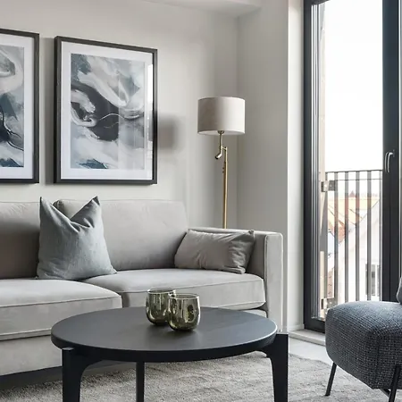 Vander - Pedersgata Stavanger