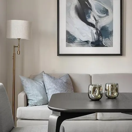 Vander - Pedersgata Apartamento