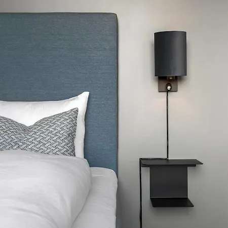 Vander - Pedersgata Apartamento Stavanger