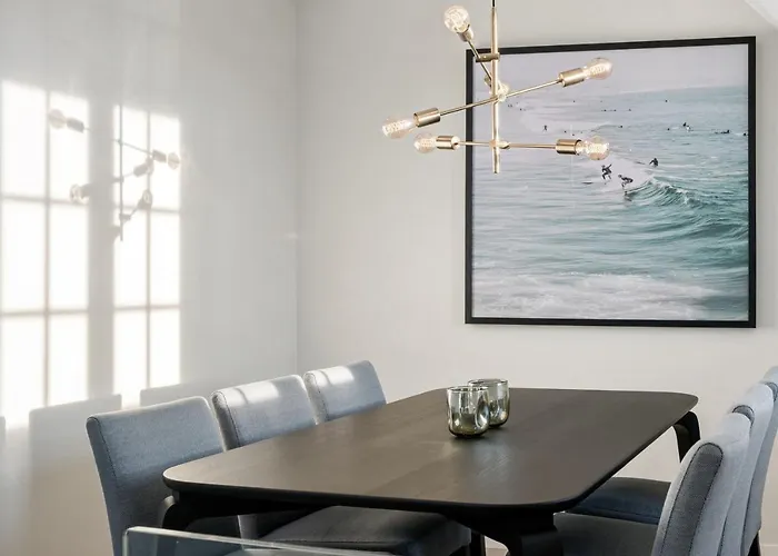 Vander - Pedersgata Appartement *