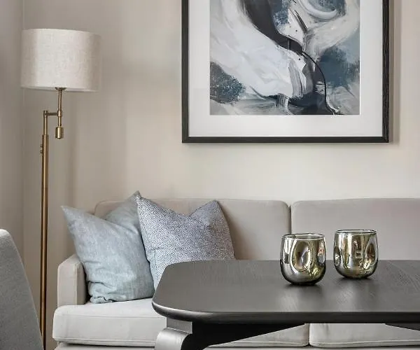 Vander - Pedersgata Daire