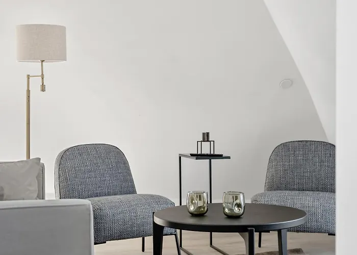 Vander - Pedersgata Appartement Stavanger