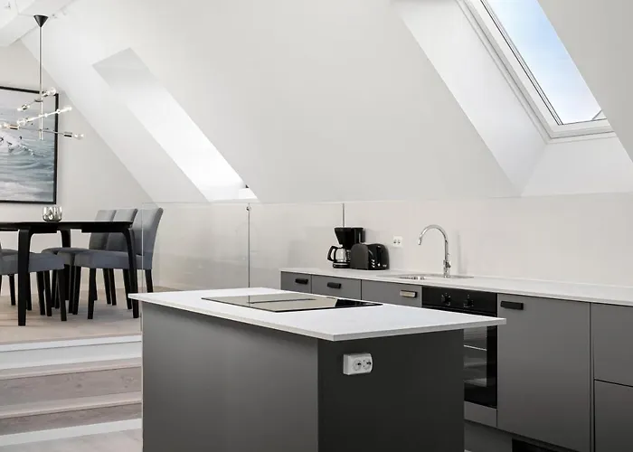 Vander - Pedersgata * Stavanger