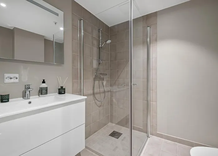 Vander - Pedersgata *