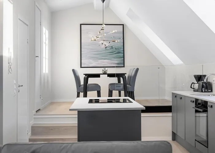 Vander - Pedersgata *