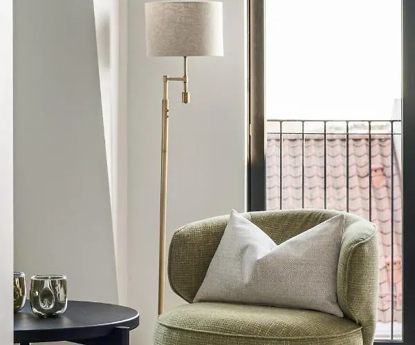 Appartement Vander - Pedersgata