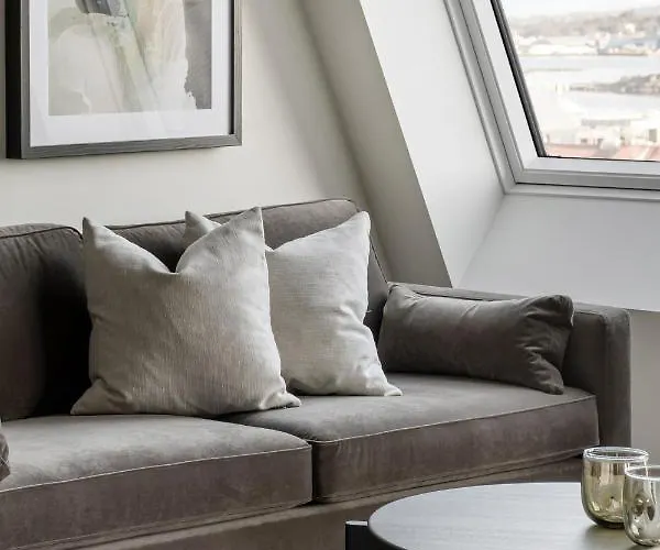 Vander - Pedersgata *